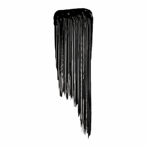 Maybelline The Falsies Lash Lift Mascara Waterproof 202 Very Black Perspective: bottom