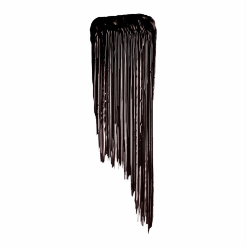 Maybelline The Falsies Lash Lift Waterproof Mascara 203 Brownish Black Perspective: bottom