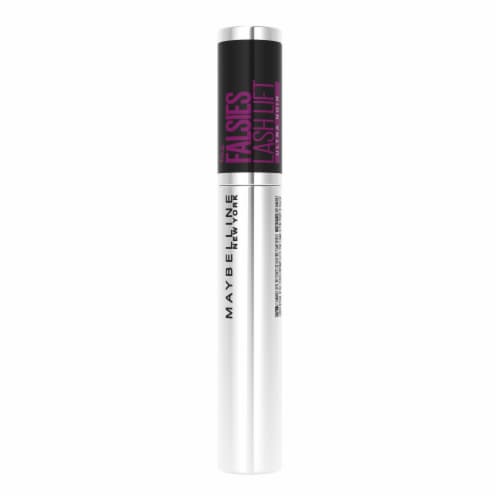 Mascara, Falsies Less Ultra oz Lash Super Maybelline Lift 195 - fl The 0.32 Washable Black Pay Markets