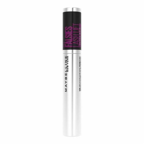 Maybelline The Falsies Lash Lift Mascara Washable 195 Ultra Black Perspective: bottom