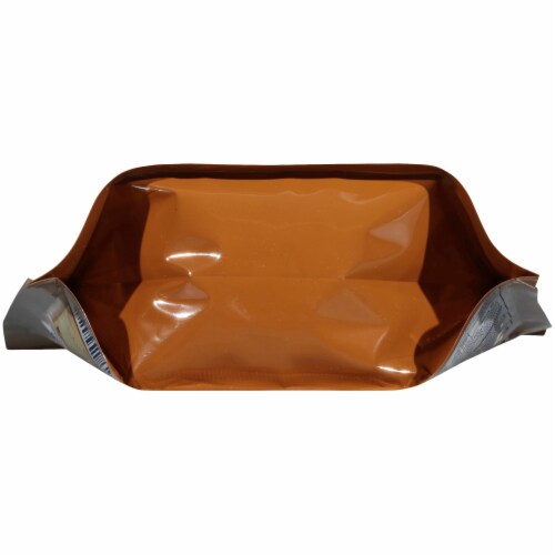 Blue Diamond® Toasted Coconut Flavored Oven Roasted Almonds Perspective: bottom