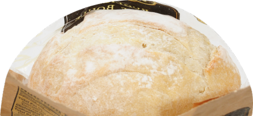 Private Selection™ Pugliese Petite Boule Perspective: bottom