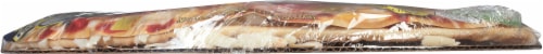 Roma Original Supreme Frozen Pizza Perspective: bottom