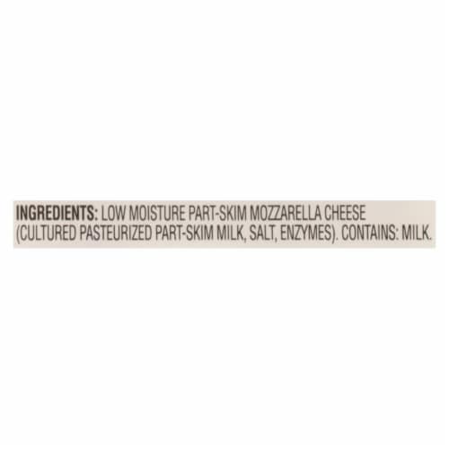 Frigo® Cheese Heads® Original Mozzarella String Cheese Perspective: bottom