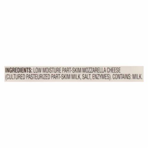 Frigo® Cheese Heads® Original Mozzarella String Cheese Perspective: bottom