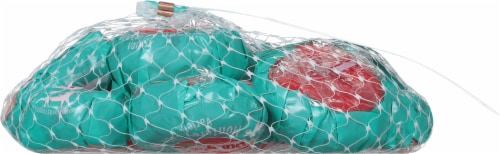 Babybel® Mini Monterey Jack Cheese Fresh Sliced Deli Cheese Perspective: bottom