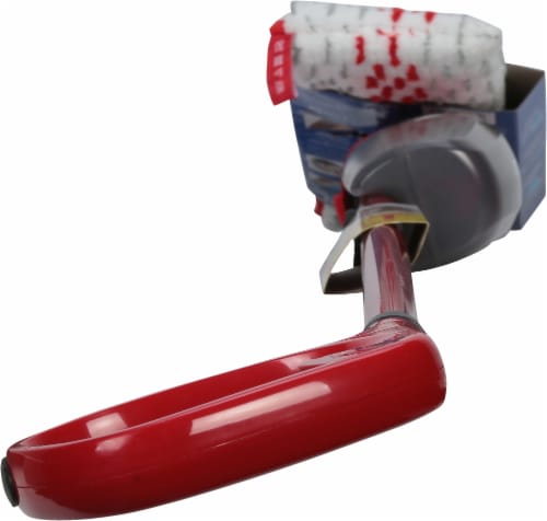 O-Cedar® Pro Mist Max MicroFiber Spray Mop Perspective: bottom