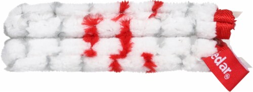 O-Cedar® ProMist® Max Spray Mop Refill Perspective: bottom