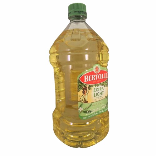 Bertolli® FOOD,OLIVE,OIL,2LTR 440 Perspective: bottom