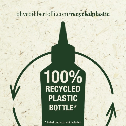 Bertolli Dress & Drizz Extra Virgin Olive Oil, Rich Taste Perspective: bottom