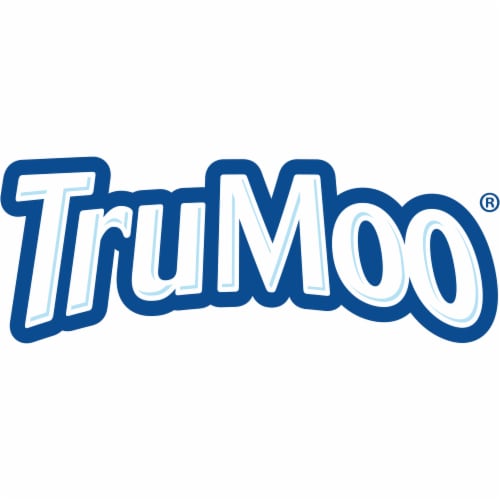 TruMoo 1% Lowfat Chocolate Milk Perspective: bottom