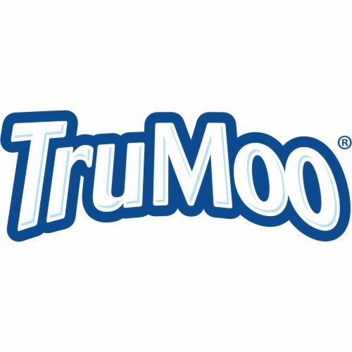 TruMoo Whole Chocolate Milk Perspective: bottom