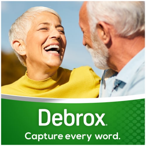 Debrox Earwax Removal Drops Perspective: bottom