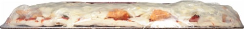 Brew Pub Pizza Lotzza Motzza Hotzza Frozen Pizza Perspective: bottom