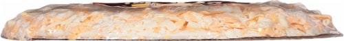 Brew Pub® Lotzza Motzza Mac Attack Mac & Cheese Pizza Perspective: bottom