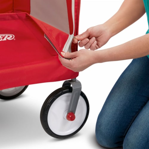 Radio flyer wagon canopy outlet