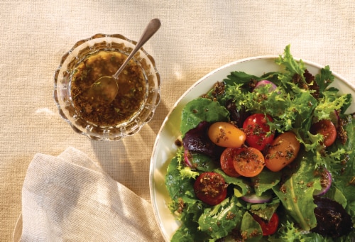 Boar's Head Deli Dressing Perspective: bottom