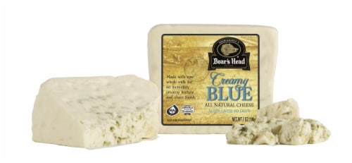Boar's Head Creamy Blue Cheese Perspective: bottom