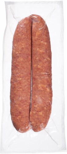 Boar's Head Kielbasa Perspective: bottom
