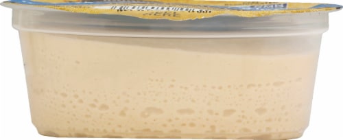 Boar's Head Traditional Hummus 2.5 oz Perspective: bottom
