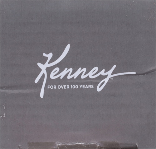 Kenney 28-48 August Drapery Hardware - Matte Black Perspective: bottom
