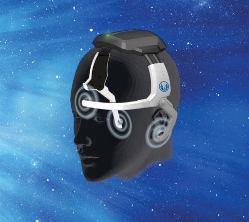 The Force Trainer II: Hologram Experience (iOS or Android Tablet Required) Perspective: bottom