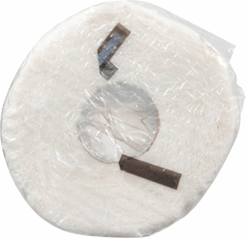 Field Day® 100% Recycled Jumbo Paper Towel Rolls Perspective: bottom