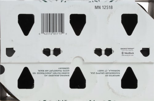 Clausthaler Premium Non-Alcoholic Beer Perspective: bottom