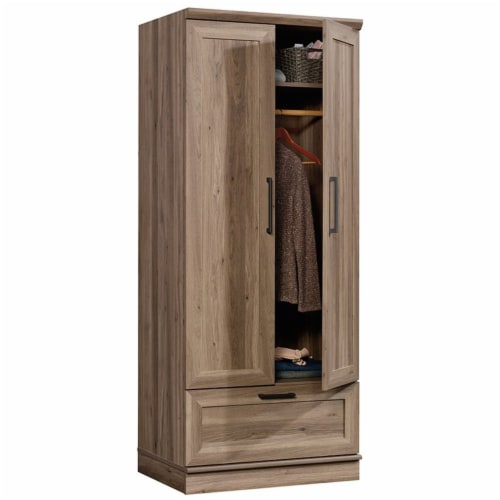 Sauder HomePlus Storage Cabinet, 1 - Kroger