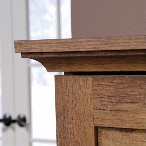 Sauder new sales grange dresser