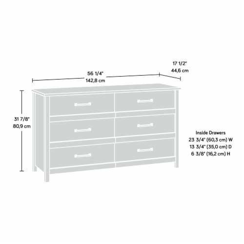 Sindoori discount mango dresser