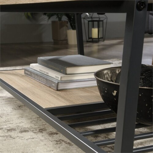 Sauder north avenue coffee table deals