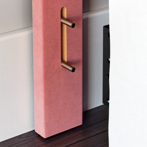 Sauder cannery discount bridge headboard