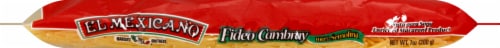 El Mexicano® Thin Vermicelli Pasta Perspective: bottom