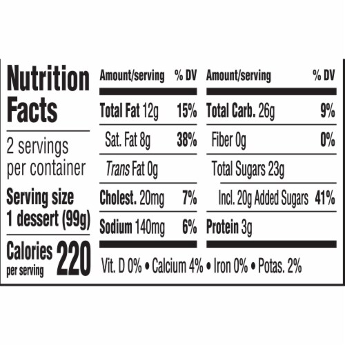 COLLIDERS™ Twisted REESE’S Refrigerated Dessert, Pack Perspective: bottom