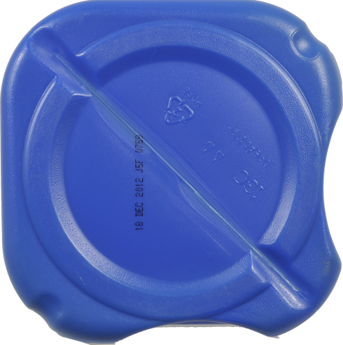 Maxwell House French Roast Coffee Perspective: bottom