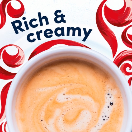 Gevalia Frothy Peppermint Mocha Latte K Cup Coffee Pods 6 ct