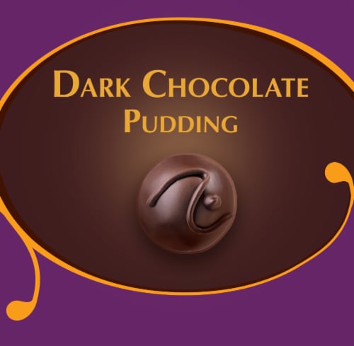 Godiva dark on sale chocolate pudding pie