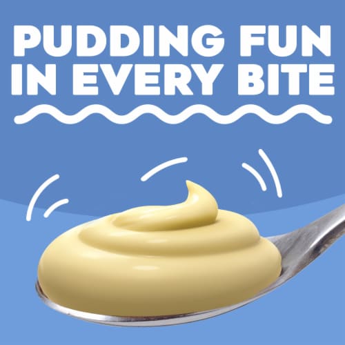 Jell-O Cheesecake Instant Pudding & Pie Filling Mix Perspective: bottom