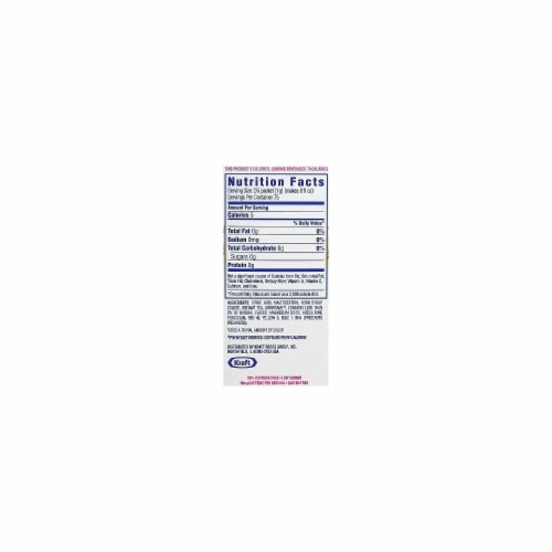 Crystal Light® On the Go, Iced Tea, 0.16 oz Packets, 30/Box GEN00757 Perspective: bottom