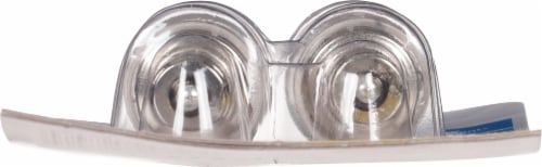 GE Specialty LED Night Light Perspective: bottom