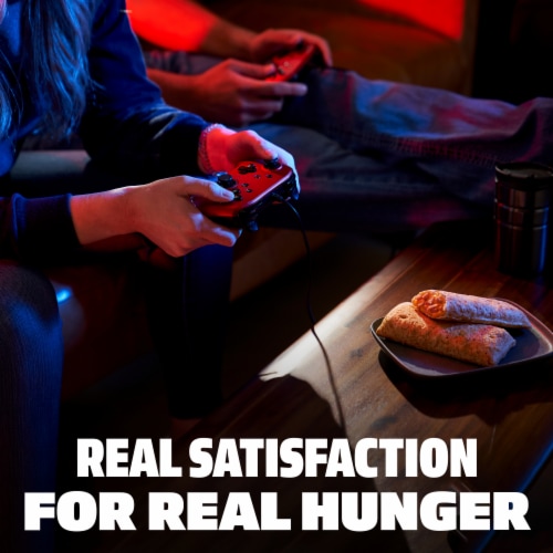 Hot Pockets Italian Style Meatballs & Mozzarella Garlic Buttery Crust Frozen Sandwiches Perspective: bottom