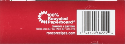 Ronco® Pot-Sized® Spaghetti Perspective: bottom