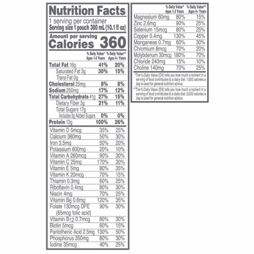 compleat-pediatric-organic-blends-pediatric-oral-supplement-chicken-garden-10-1-oz-24-ct-24ct
