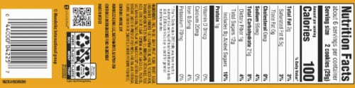 Fig Newtons Convenience Pack Perspective: bottom