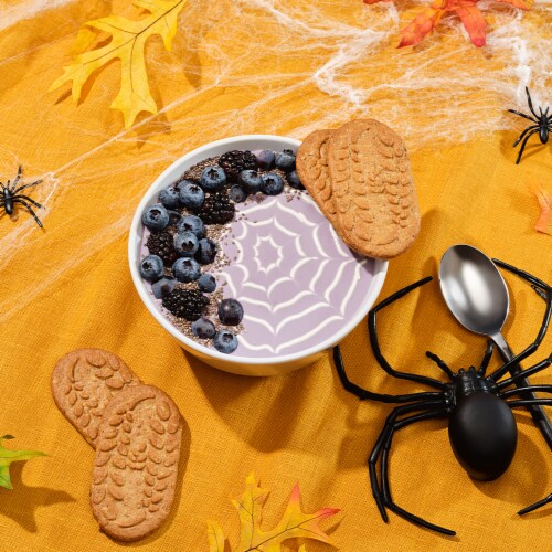 belVita Limited Edition Pumpkin Spice Breakfast Biscuits Perspective: bottom