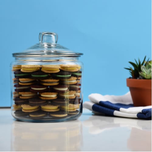 Oreo Carrot Cake Cream Cheese Flavored Creme Sandwich Cookies Family Size Perspective: bottom