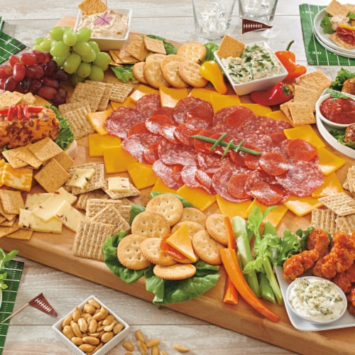 Wheat Thins Sundried Tomato & Basil Whole Grain Wheat Crackers Perspective: bottom