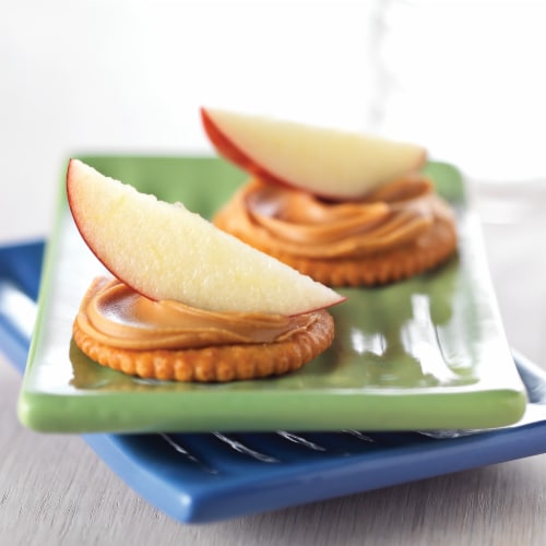 Ritz Buttery-Er Crackers Perspective: bottom
