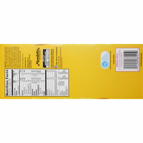 Newtons Fat Free Fig Cookies Multi-Pack Perspective: bottom